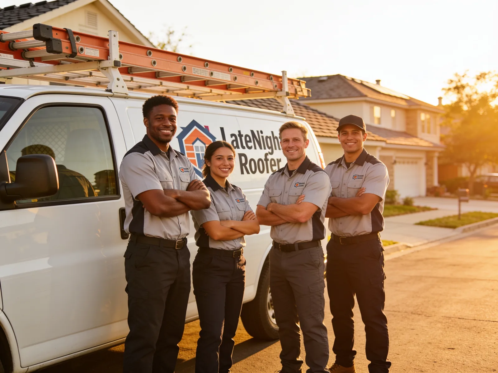 Emergency Roof Repair company in Dunseith, ND